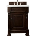 thumbnail image 1 of James Martin Vanities 147-114-V26-3Ejp Brookfield 26" Free Standing Single Basin Vanity, 1 of 7