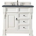 thumbnail image 1 of James Martin Vanities 147-V36-3Csp Brookfield 36" Free Standing Single Wood Vanity Set -, 1 of 4