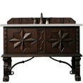 thumbnail image 1 of James Martin Vanities 150-V48-3Esr Balmoral 48" Free Standing Single Basin Hardwood Vanity, 1 of 2