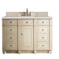 thumbnail image 1 of James Martin Vanities 157-V60s-3Esr Bristol 60" Free Standing Single Basin Hardwood Vanity, 1 of 7