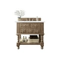 thumbnail image 1 of James Martin Vanities 160-V36-3Wz Castilian 36" Free Standing Single Basin Vanity Set -, 1 of 5