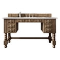 thumbnail image 1 of James Martin Vanities 161-V60S-3AF Castilian 60" Free Standing Single Vanity Set, 1 of 7