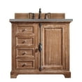 thumbnail image 1 of James Martin Vanities 238-105-551-3Gex Providence 36" Free Standing Single Basin Vanity, 1 of 5