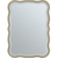 thumbnail image 1 of James Martin Vanities 246-M28-NAT Rowyn 28" W X 38" H Contemporary Rectangular Wood Framed, 1 of 4