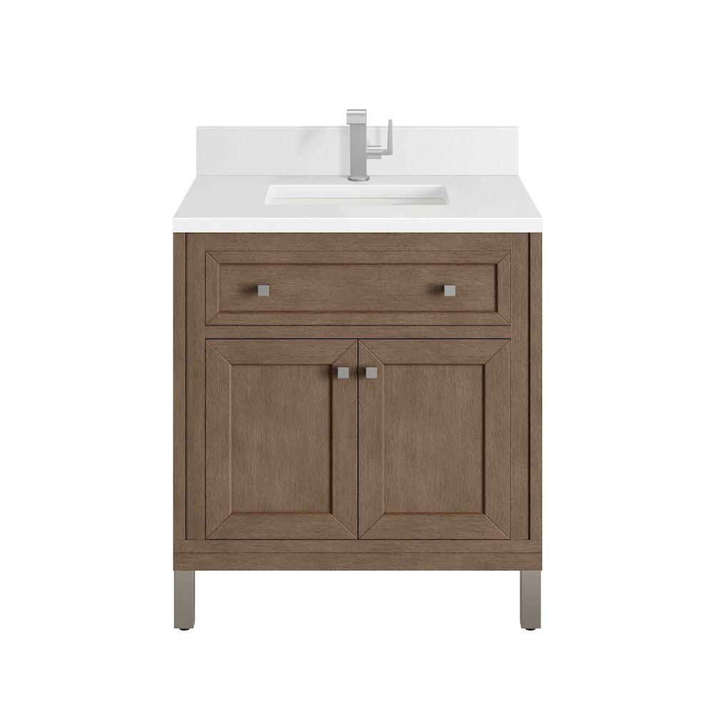 James Martin Vanities 30