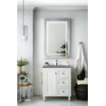 thumbnail image 1 of James Martin Vanities 301-V30-3Gex Copper Cove Encore 30" Single Basin Poplar Wood Vanity, 1 of 7