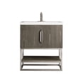 thumbnail image 1 of James Martin Vanities 883-V31.5-Bn-Wg Columbia 32" Free Standing Single Basin Vanity Set -, 1 of 4