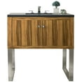 thumbnail image 1 of James Martin Vanities 311-V36-3EJP Westlake 36" Single Vanity, 1 of 1