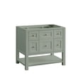 thumbnail image 1 of James Martin Vanities 330-V36-SC Breckenridge 36" Free Standing Single Basin Poplar Wood, 1 of 7