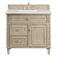 thumbnail image 1 of James Martin Vanities 424-V36-WWO-3ENC Lorelai 36" Single Basin Wood Vanity Set -, 1 of 7