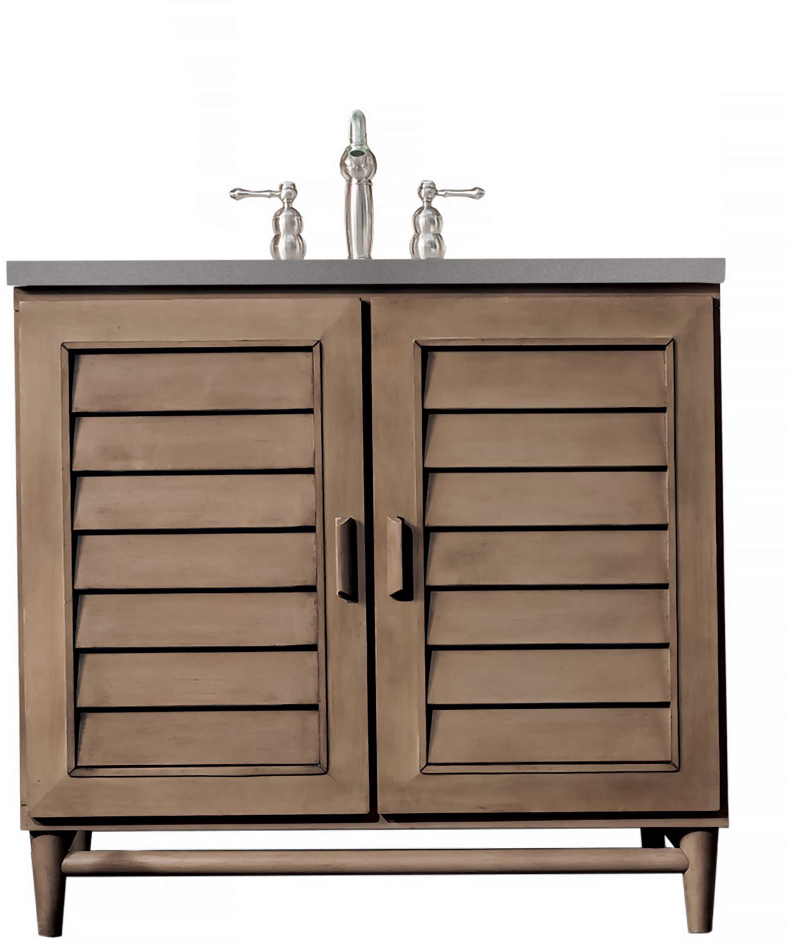 Merce Vanity James Martin Vanities Mercer Island 72
