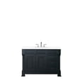 thumbnail image 1 of James Martin Vanities 147-114-526-3Wz Brookfield 48" Free Standing Single Basin Vanity Set, 1 of 7