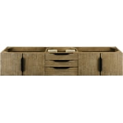 James Martin Vanities 620-V36-3Af Portland 36" Free Standing Single Basin Vanity Set -