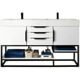 thumbnail image 1 of James Martin Vanities 620-V36-3Esr Portland 36" Free Standing Single Basin Hardwood Vanity, 1 of 7