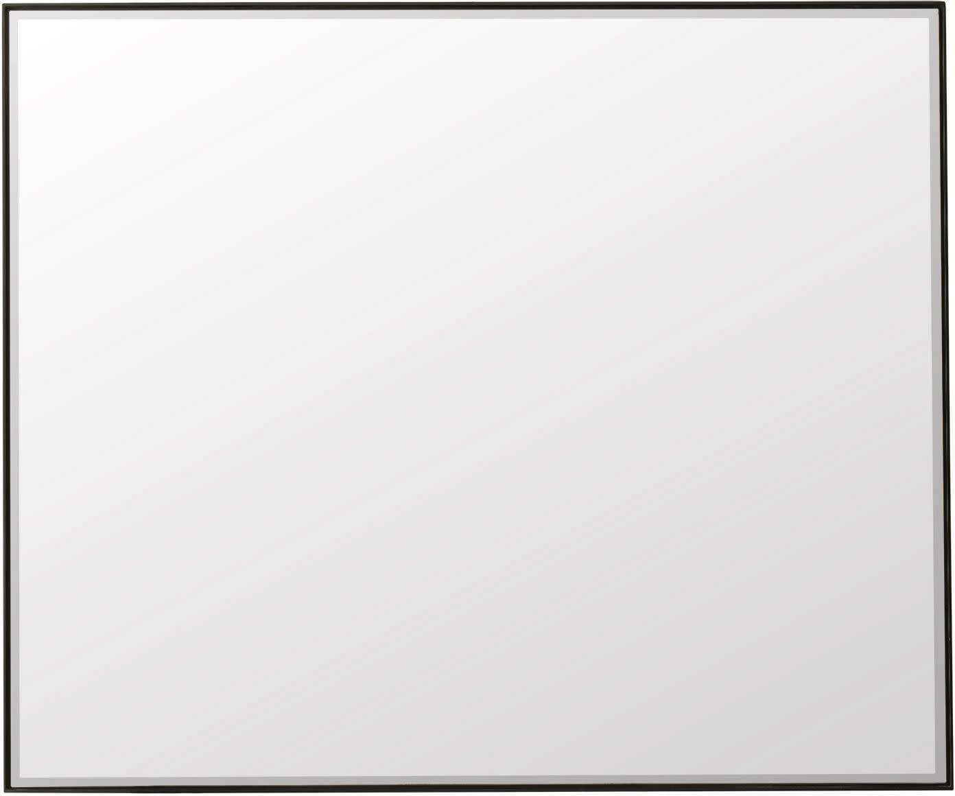Champagne Brass 40" x 48" Rectangular Vanity Mirror