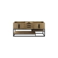 thumbnail image 1 of James Martin Vanities 983-V72s-Mb Columbia 72" Single Free Standing Vanity Cabinet - Wood, 1 of 1