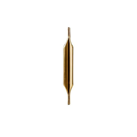 James Martin Vanities 72 in. Columbia Set of Door & Drawer Pulls, Radiant Gold