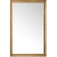 thumbnail image 1 of James Martin Vanities 735-M26-LNO Glenbrooke 26" W X 40" H Transitional Rectangular Wood, 1 of 7