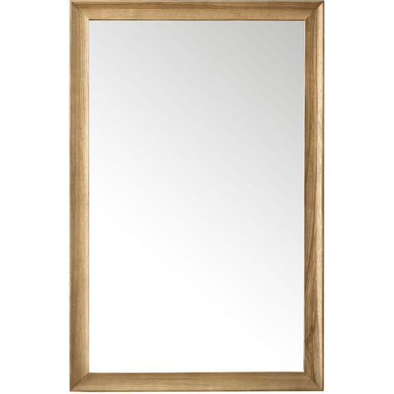 James Martin Vanities 735-M26-LNO Glenbrooke 26" W X 40" H Transitional Rectangular Wood