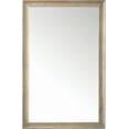 thumbnail image 1 of James Martin Vanities 735-M26-WWO Glenbrooke 26" W X 40" H Transitional Rectangular Wood, 1 of 7