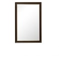 thumbnail image 1 of James Martin Vanities 735-M26-BNM Glenbrooke 26" W X 40" H Transitional Rectangular Wood, 1 of 7