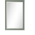 thumbnail image 1 of James Martin Vanities 735-M26-SC Glenbrooke 26" W X 40" H Transitional Rectangular Wood, 1 of 7
