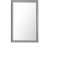 thumbnail image 1 of James Martin Vanities 735-M26-UGR Glenbrooke 26" W X 40" H Transitional Rectangular Wood, 1 of 7