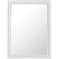 thumbnail image 1 of James Martin Vanities 735-M30-BW Glenbrooke 30" W X 40" H Transitional Rectangular Wood, 1 of 7
