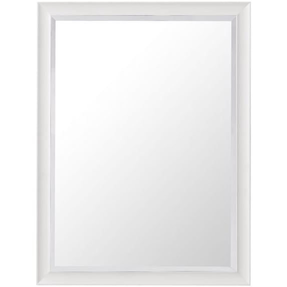 James Martin Vanities 735-M30-BW Glenbrooke 30" W X 40" H Transitional Rectangular Wood