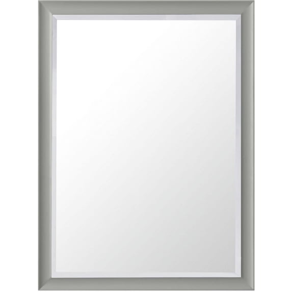 James Martin Vanities 735-M30-UGR Glenbrooke 30" W X 40" H Transitional Rectangular Wood