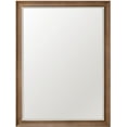 thumbnail image 1 of James Martin Vanities 735-M30-WWW Glenbrooke 30" W X 40" H Transitional Rectangular Wood, 1 of 7