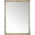 thumbnail image 1 of James Martin Vanities 735-M30-WWO Glenbrooke 30" W X 40" H Transitional Rectangular Wood, 1 of 7