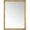 thumbnail image 1 of James Martin Vanities 735-M30-LNO Glenbrooke 30" W X 40" H Transitional Rectangular Wood, 1 of 7