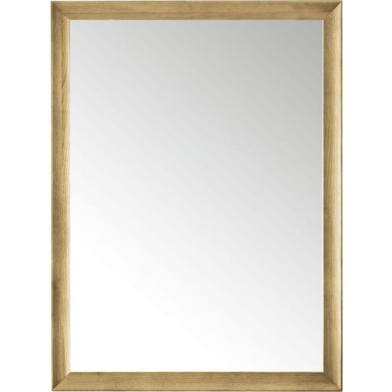 James Martin Vanities 735-M30-LNO Glenbrooke 30" W X 40" H Transitional Rectangular Wood