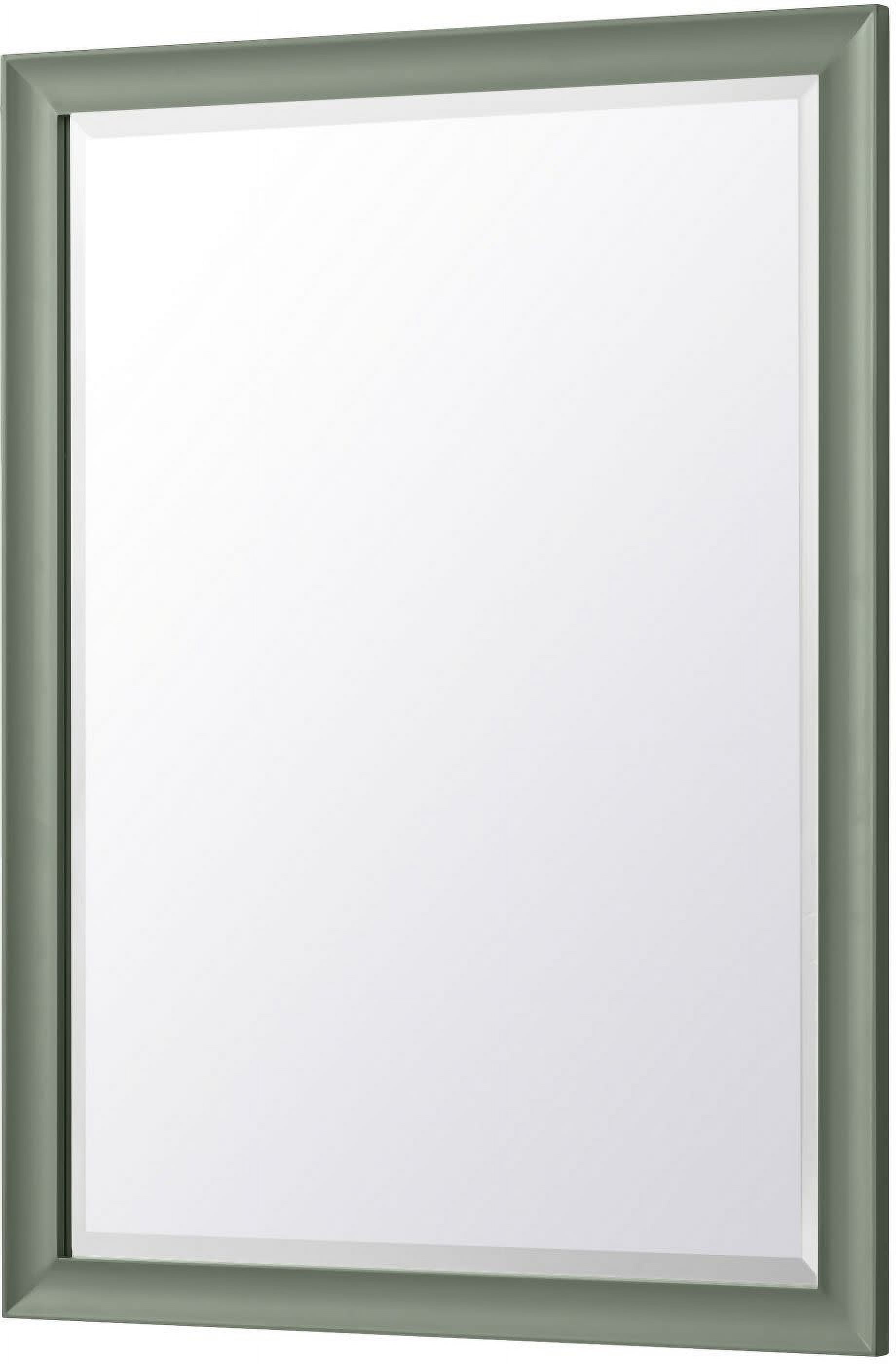 James Martin Vanities 735M30 Glenbrooke 40" X 30" Bathroom Mirror