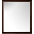 thumbnail image 1 of James Martin Vanities 735-M36-BNM Glenbrooke 36" W X 40" H Transitional Rectangular Wood, 1 of 7