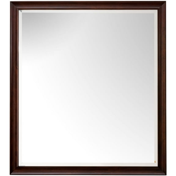 James Martin Vanities 735-M36 Glenbrooke 36" W X 40" H Transitional Rectangular Wood