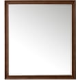 thumbnail image 1 of James Martin Vanities 735-M36-WLT Glenbrooke 36" W X 40" H Transitional Rectangular Wood, 1 of 7