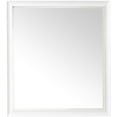 thumbnail image 1 of James Martin Vanities 735-M36-BW Glenbrooke 36" W X 40" H Transitional Rectangular Wood, 1 of 7