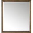 thumbnail image 1 of James Martin Vanities 735-M36-WWW Glenbrooke 36" W X 40" H Transitional Rectangular Wood, 1 of 7