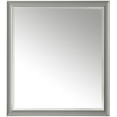 thumbnail image 1 of James Martin Vanities 735-M36-UGR Glenbrooke 36" W X 40" H Transitional Rectangular Wood, 1 of 7