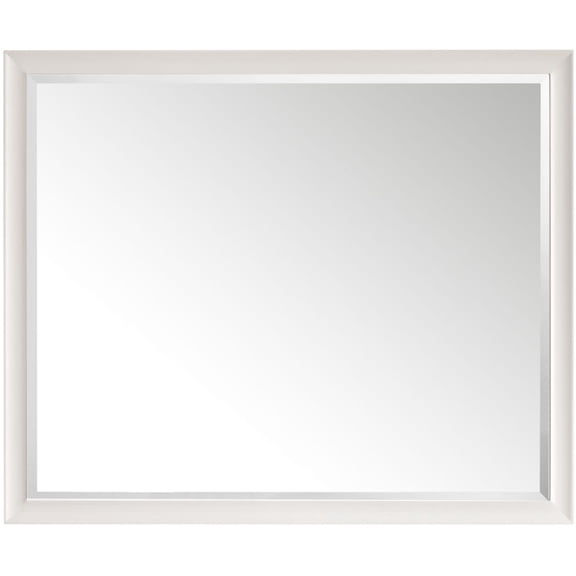James Martin Vanities 735-M48 Glenbrooke 48" W X 40" H Rectangular Wood Framed Bathroom