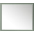 thumbnail image 1 of James Martin Vanities 735-M48 Glenbrooke 48" W X 40" H Rectangular Wood Framed Bathroom, 1 of 7