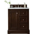 thumbnail image 1 of James Martin Vanities 825-V30-3Af De Soto 32" Free Standing Single Vanity Set - Wood, 1 of 7