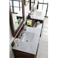 thumbnail image 1 of James Martin Vanities 825-V94-Du-Car De Soto 94" Free Standing Double Vanity Set - Wood, 1 of 7