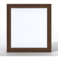 thumbnail image 1 of James Martin Vanities E444-M36-MCA 36 in. Addison Rectangular Mirror  Mid Century Acacia, 1 of 7