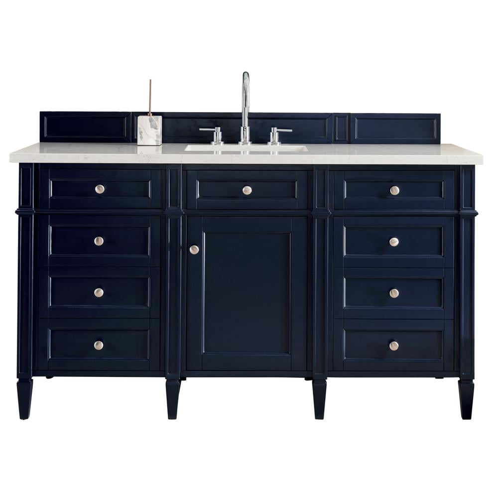 James Martin Brittany Vanity