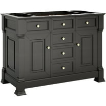 James Martin Vanities 547-V48 Brookfield 48" Free Standing Single Basin Vanity Cabinet
