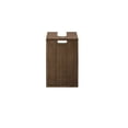 thumbnail image 1 of James Martin Vanities C105-Sc12 Boston 12" Single Basin Hardwood Vanity Cabinet Only -, 1 of 2