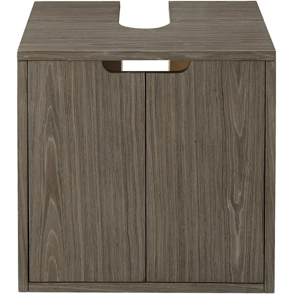 James Martin Vanities C105-Sc19 Boston 19" Single Basin Hardwood Vanity Cabinet Only -